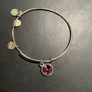 Alex and Ani bangle